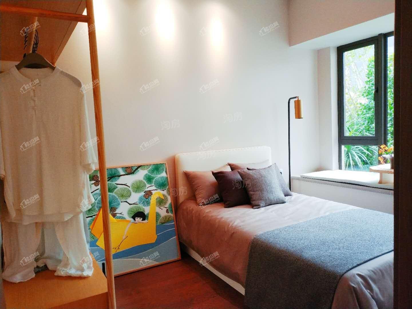 远洋招商保利东湾样板间