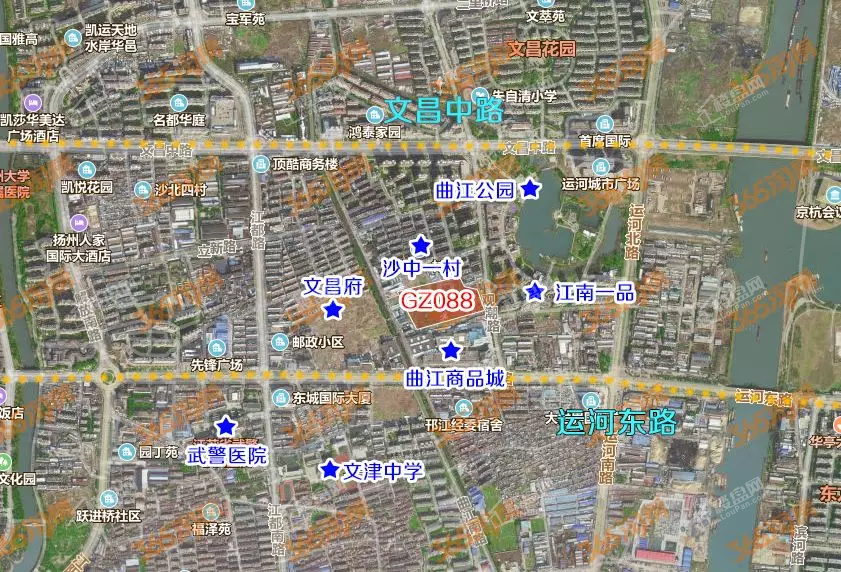 九境融园效果图