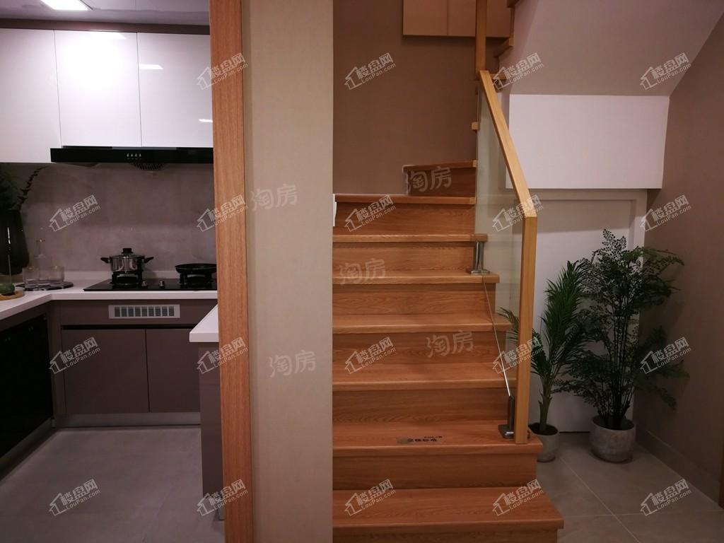 中海联睿品样板间