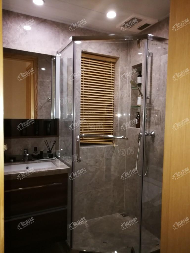 中海联睿品样板间