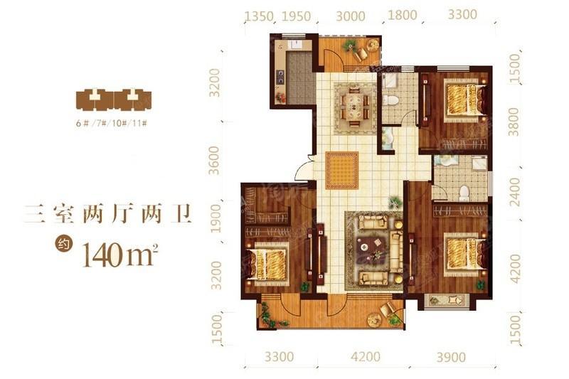 户型图片