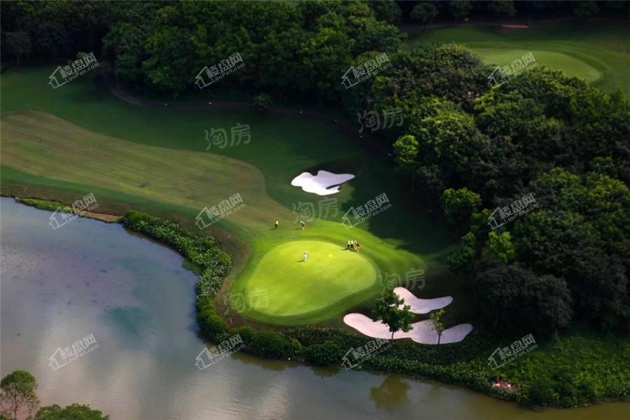 万科柏悦湾效果图