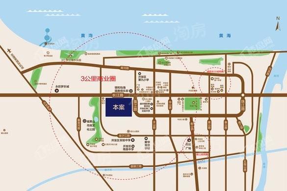 瑞和公馆位置图