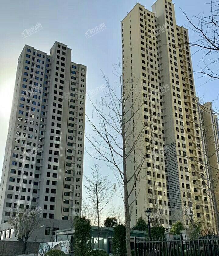 九宫馆实景图
