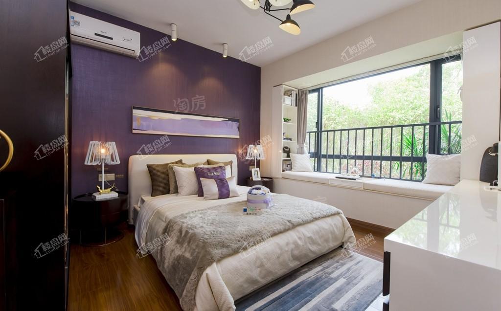 中泰天境样板间