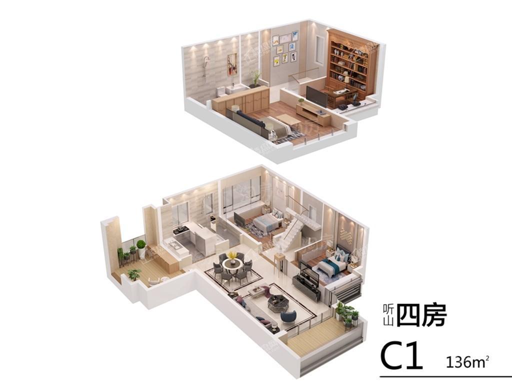 户型图片