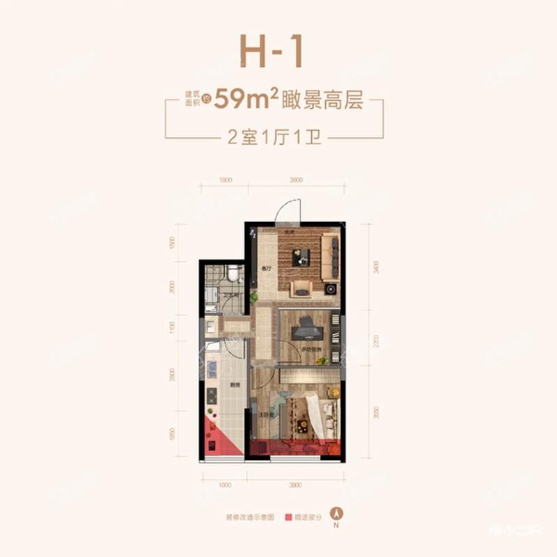 户型图片
