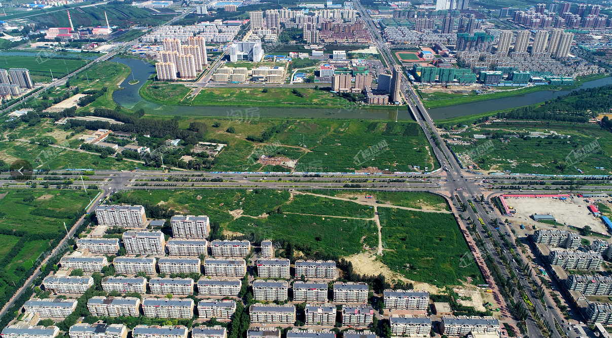 实景图