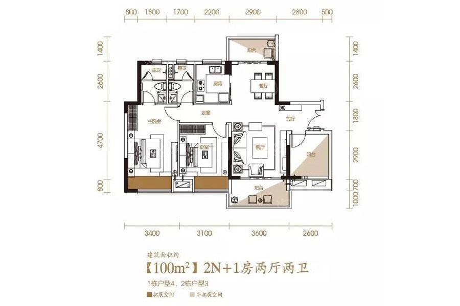 户型图片