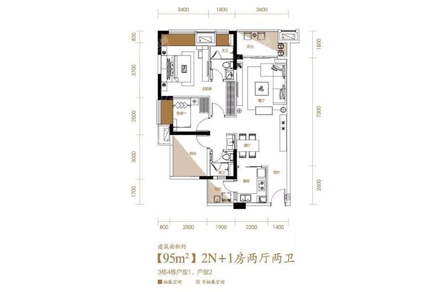 户型图片