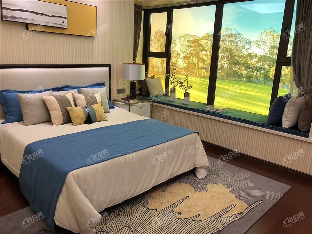 石家庄富力城样板间