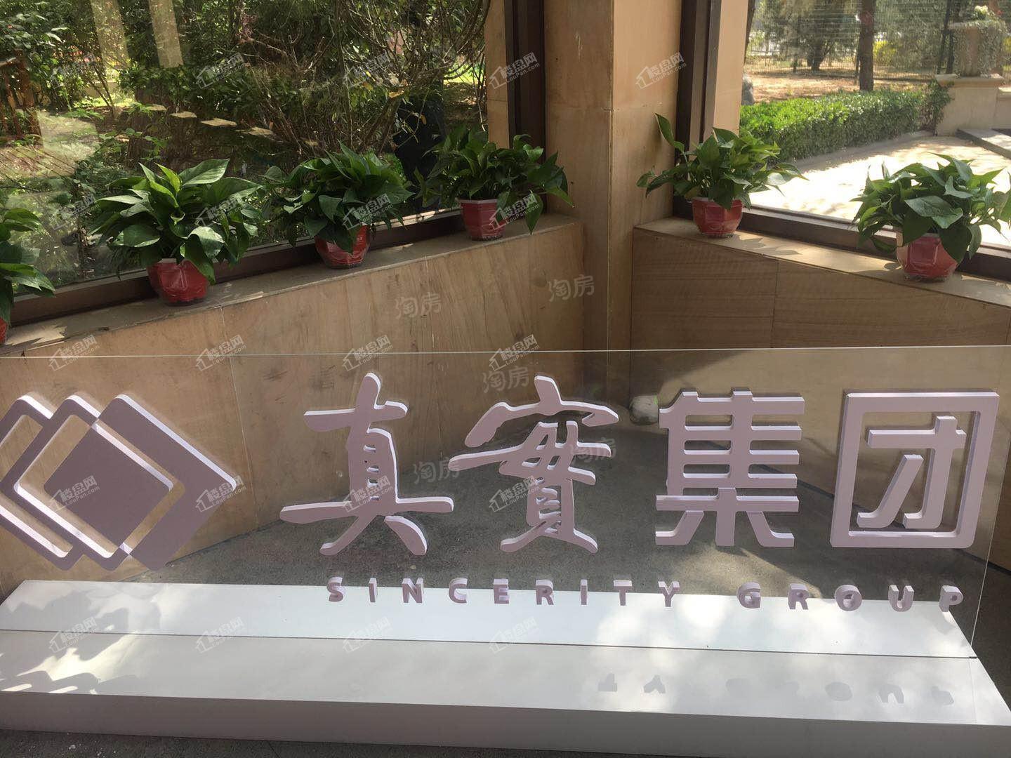 真实·桃园里实景图