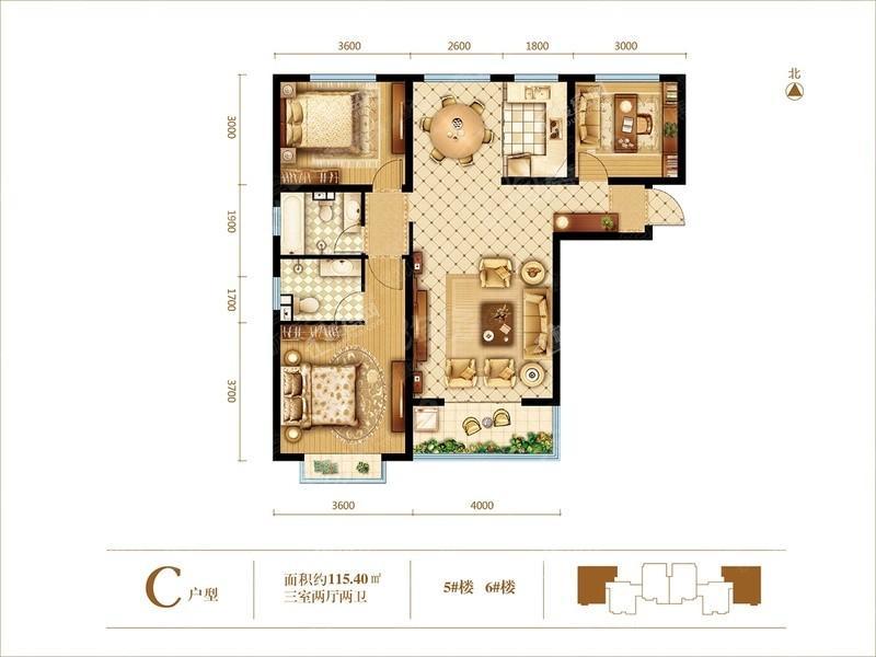 户型图片