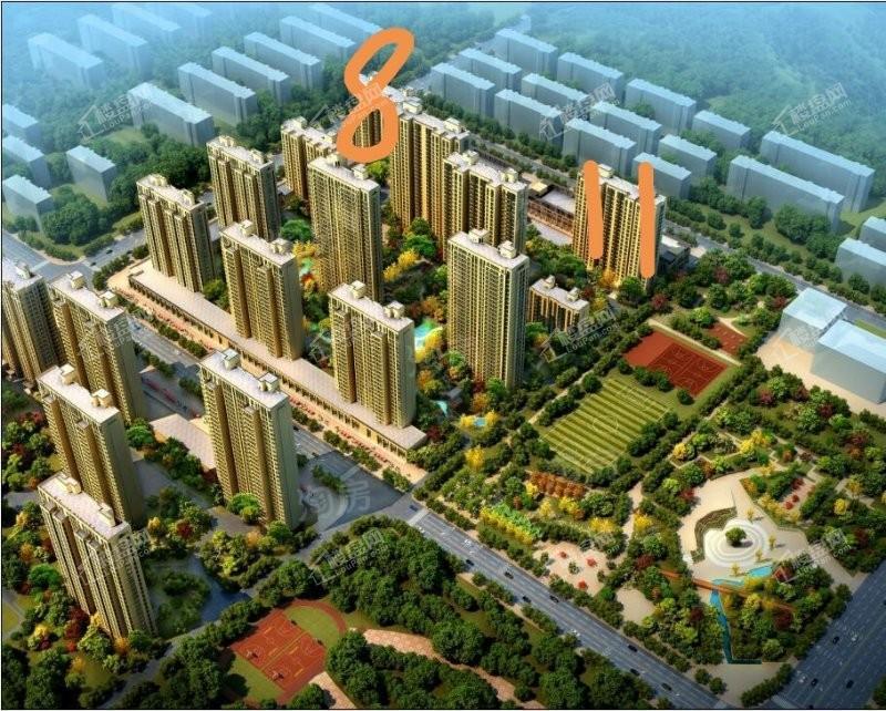 想象国际效果图