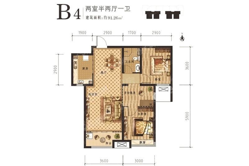 暂无数据