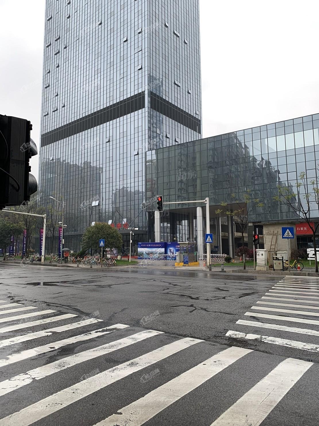 凯乐微谷实景图