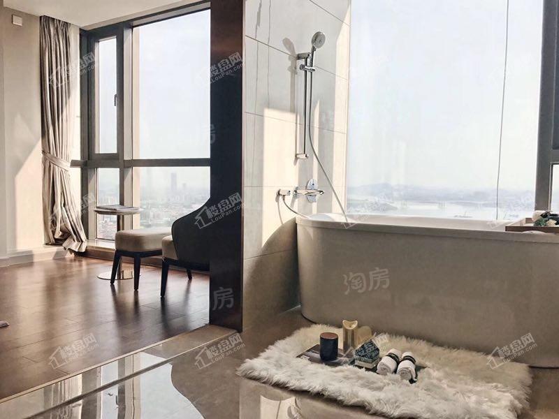 佳兆业壹号样板间