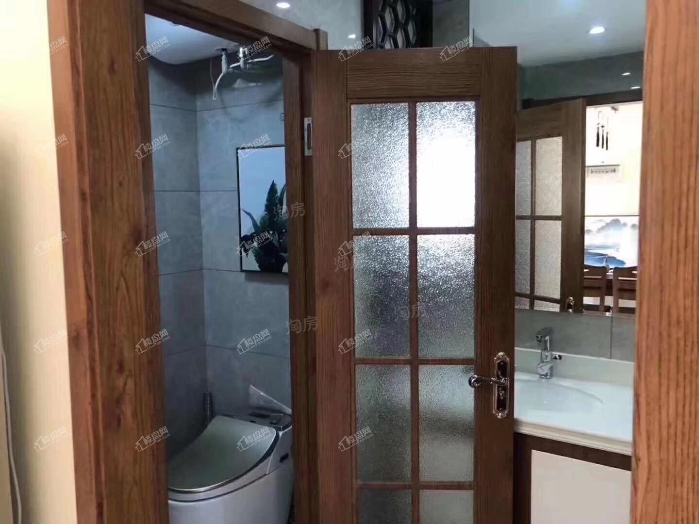 财智公馆样板间