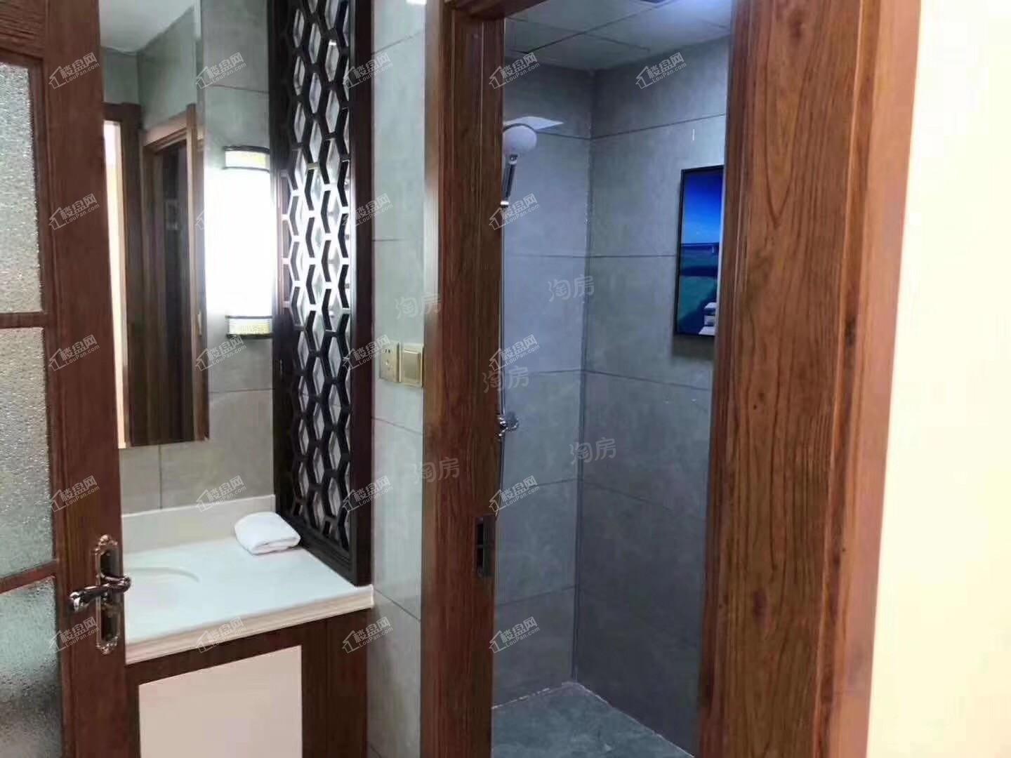 财智公馆样板间