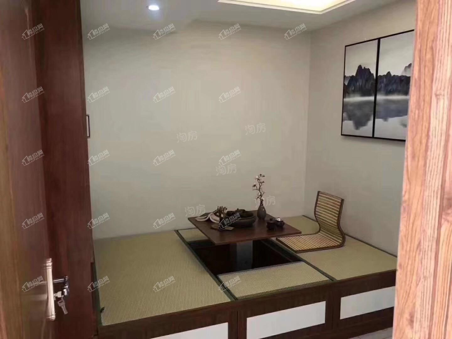 财智公馆样板间