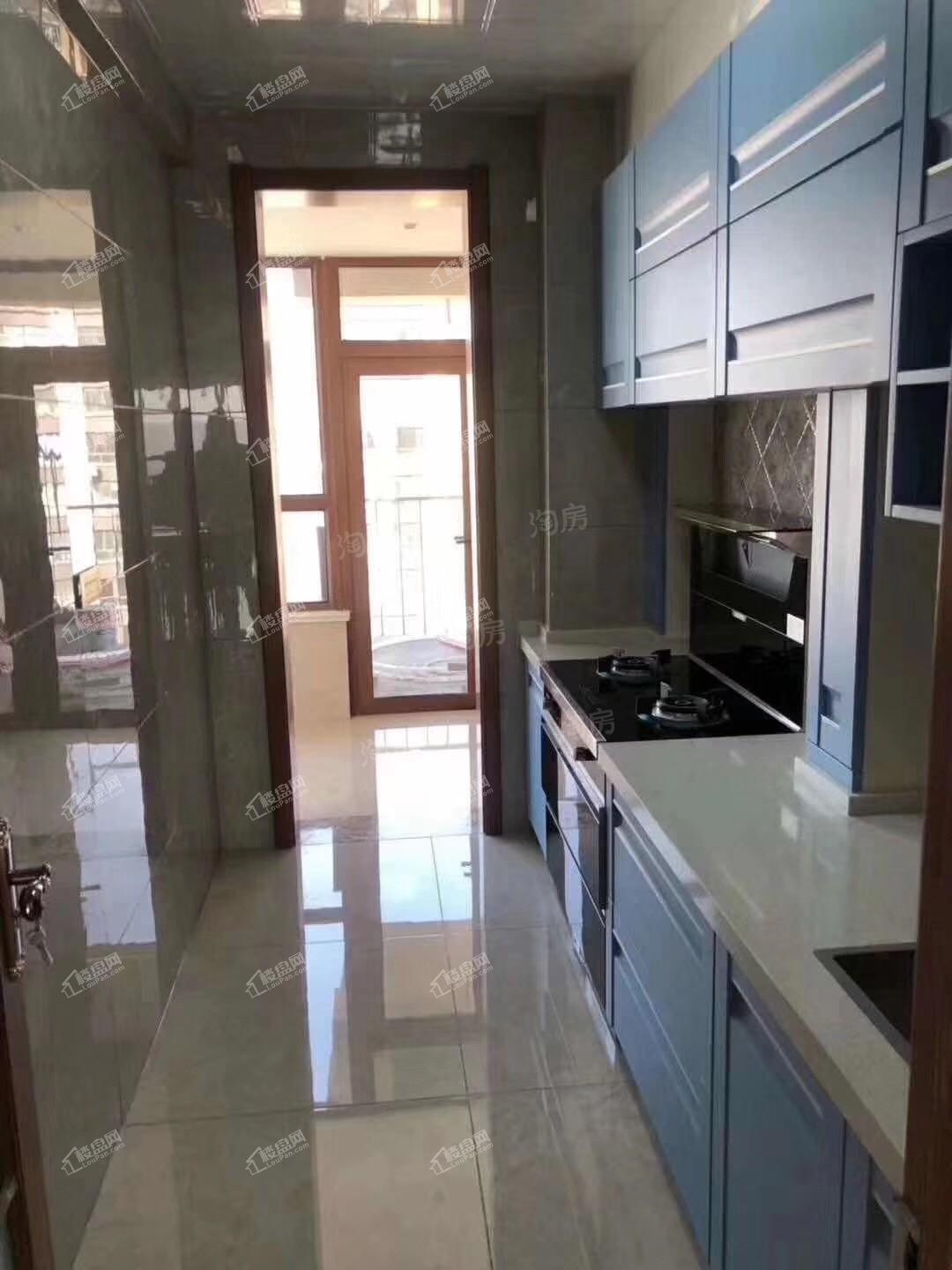 财智公馆样板间