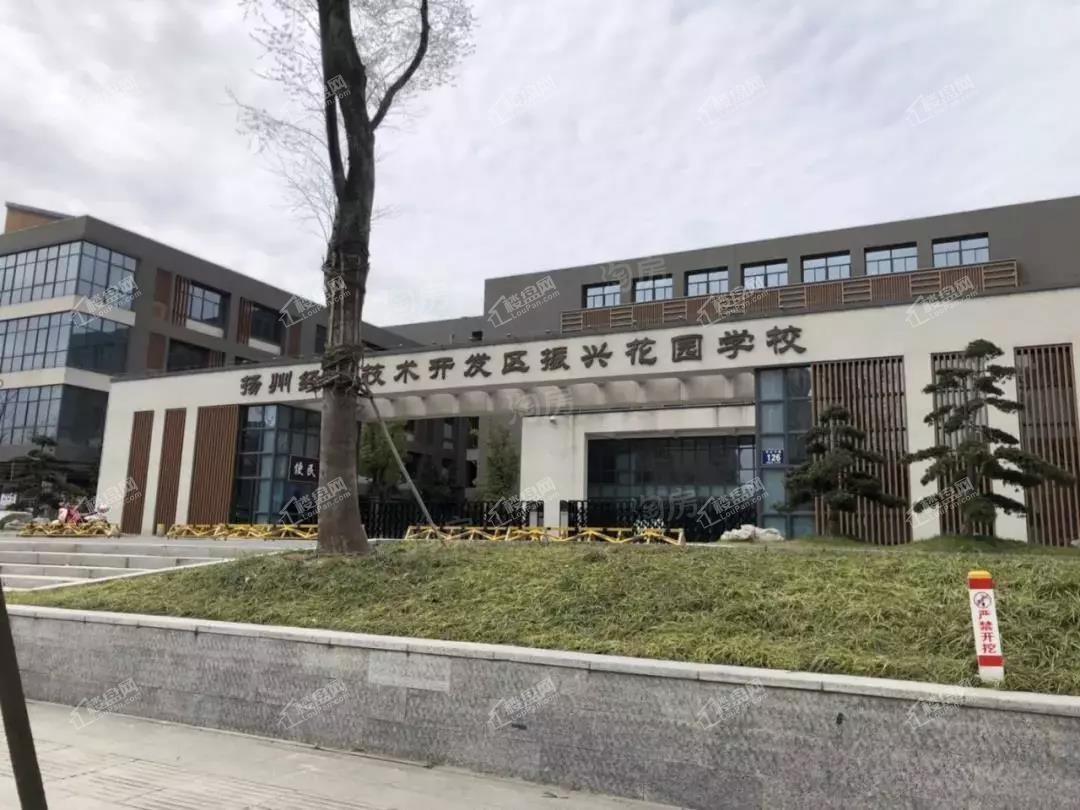 GZ076地块配套图