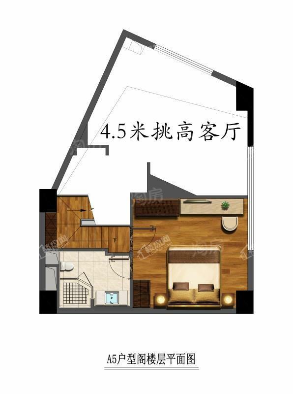 户型图片