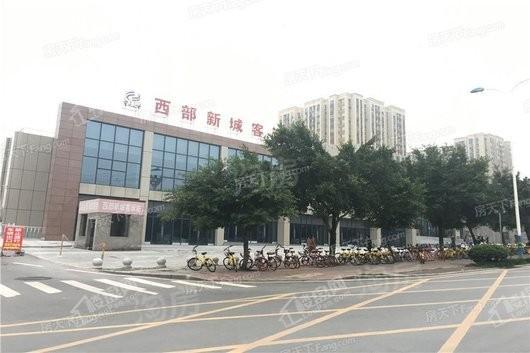 周边配套图