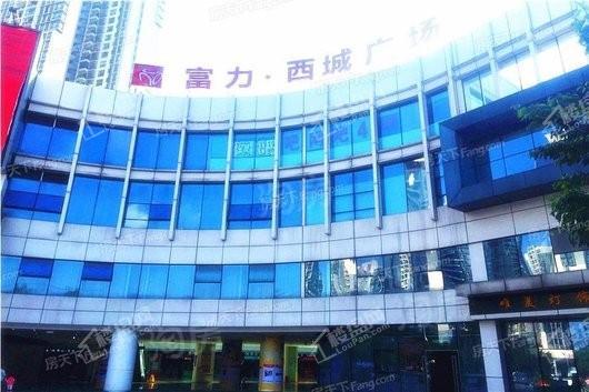 周边配套图