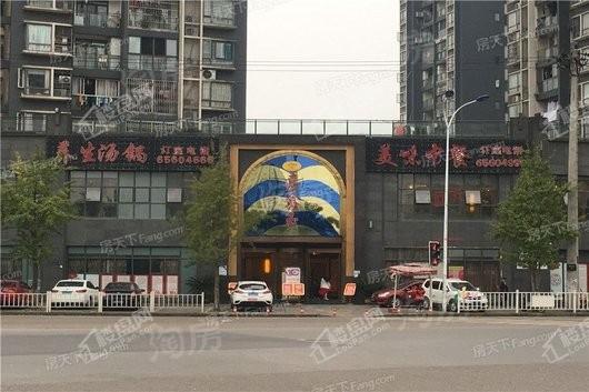 周边配套图