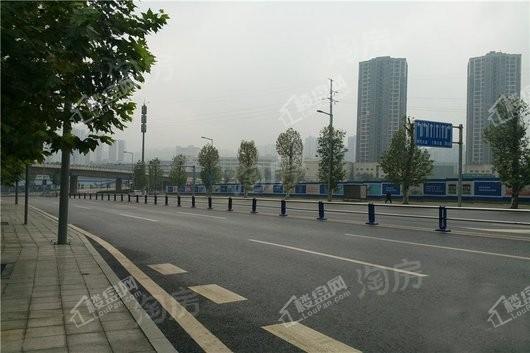 周边配套图