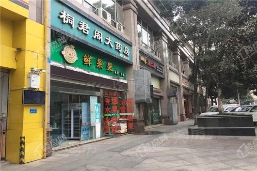 周边配套图