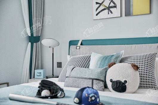 万科重庆天地样板间