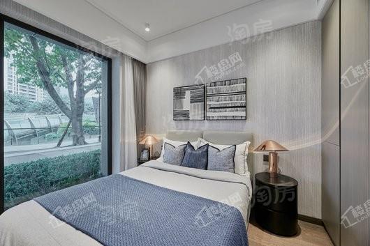 万科重庆天地样板间