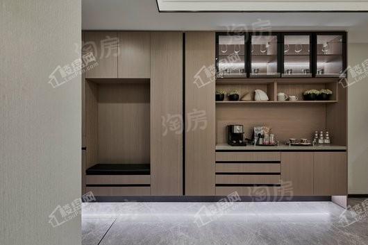 万科重庆天地样板间