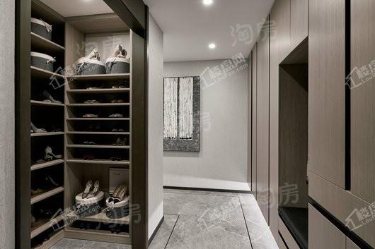 万科重庆天地样板间