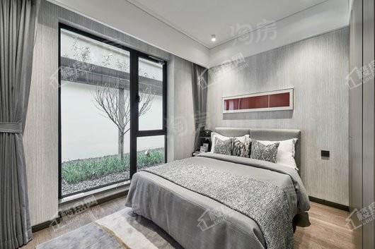 万科重庆天地样板间