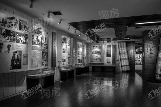 万科重庆天地配套图