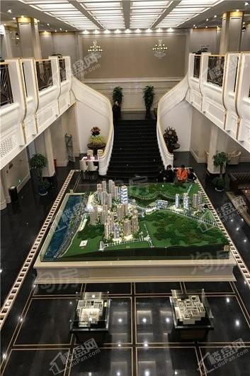 实景图
