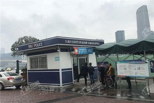 周边配套图
