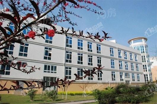 华侨城嘉陵江天配套图