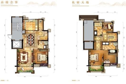 户型图片