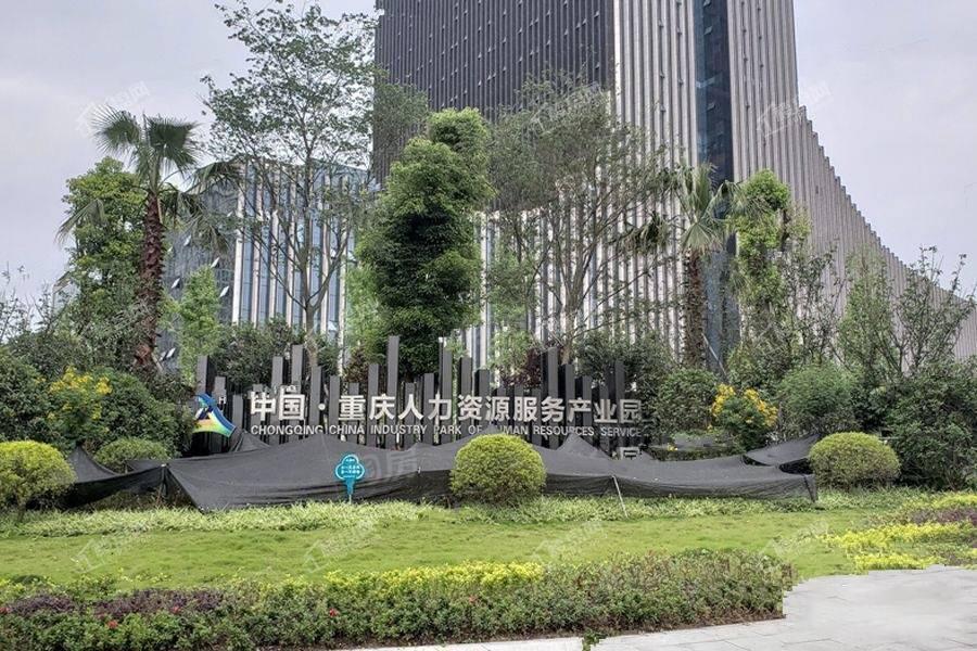 新城·朗隽大都会配套图