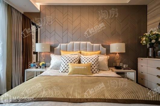 首创西江阅样板间