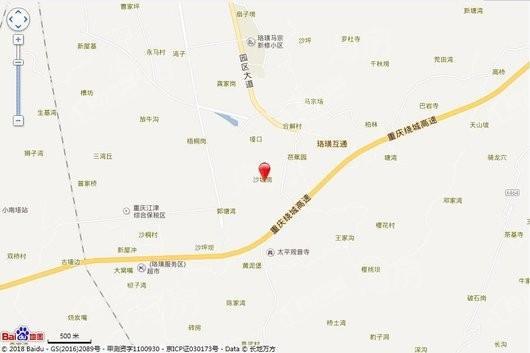 恒大国际文化城位置图