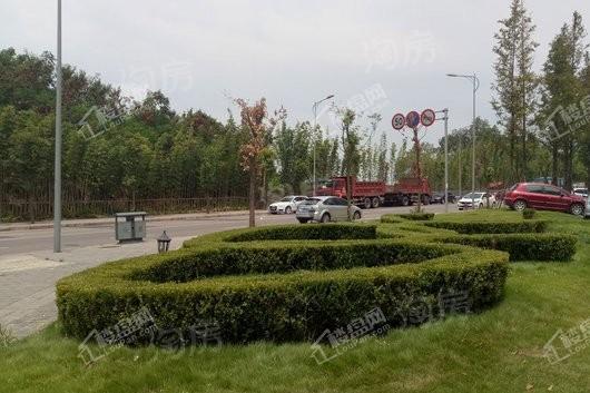 周边配套图