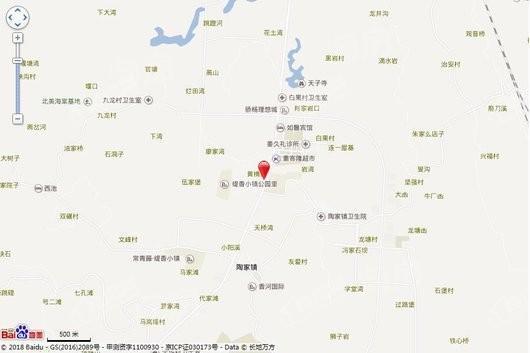 恒大林溪郡