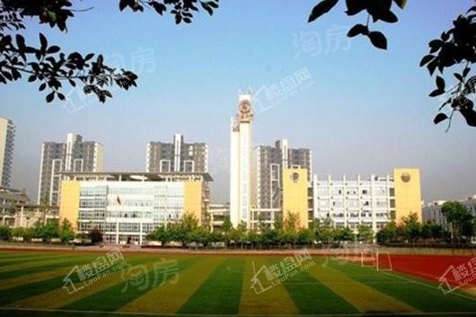 华侨城岚溪云墅配套图