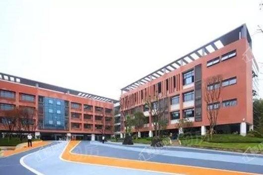 华侨城岚溪云墅配套图