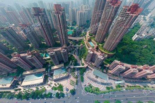实景图